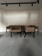 Set stoelen ontworpen door architect Nick Top, Ophalen, Gebruikt, Overige kleuren, Vijf, Zes of meer stoelen