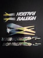 Raleigh Bomber decals, Fietsen en Brommers, Ophalen of Verzenden