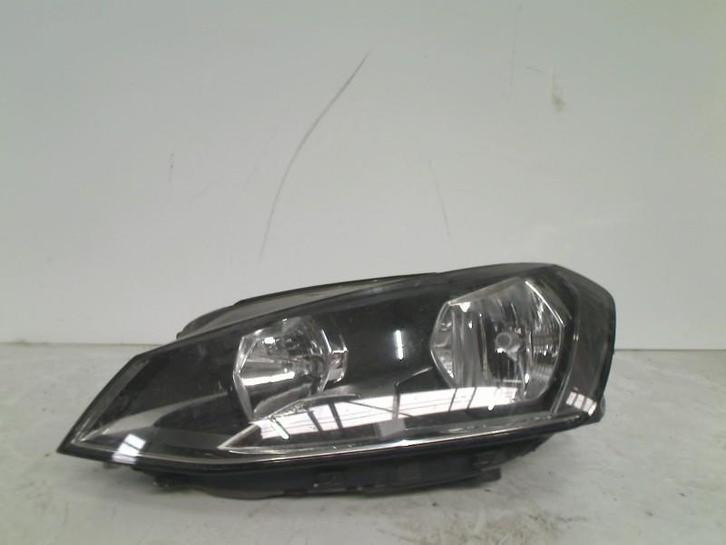 PHARE / OPTIQUE AVANT GAUCHE Volkswagen Golf VII (AUA), Autos : Pièces & Accessoires, Éclairage, Volkswagen, Utilisé