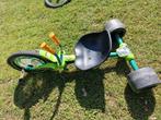 tricycle à machine vert 16", Vélos & Vélomoteurs, Vélos | Tricycles pour enfants, Enlèvement, Utilisé