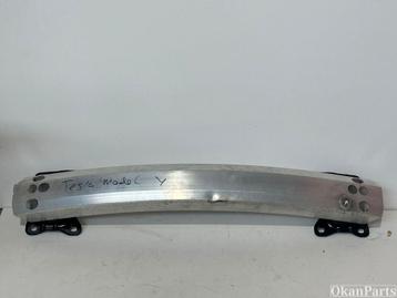 Tesla Model Y achter bumperbalk 1487616-00-B beschikbaar voor biedingen