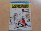 Ouwe Niek en Zwartbaard 13 De wederwaardigheden van Zwartbaa, Boeken, Remacle, Eén stripboek, Ophalen of Verzenden, Zo goed als nieuw