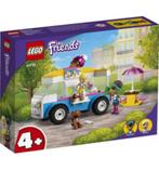 LEGO FRIENDS ijswagen--, Nieuw, Complete set, Ophalen of Verzenden, Lego