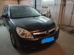 Opel Vectra te koop, Auto's, Elektrische ramen, Zwart, 4 cilinders, Leder