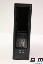 Media-in VW Golf 6 5N0035342G, Auto diversen, Autoradio's, Gebruikt