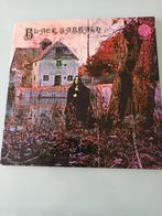 Black sabbath, 1st press france., Cd's en Dvd's, Ophalen of Verzenden, Gebruikt