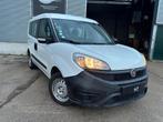 Fiat Doblo 1.3jtd, 82dkm, Btw Wagen Gekeurd, Auto's, Fiat, Voorwielaandrijving, Stof, Gebruikt, Parkeersensor