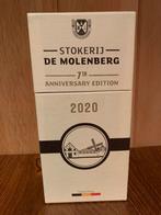 Gouden Carolus Rabelo 2020, Collections, Enlèvement, Neuf