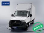 Mercedes-Benz Sprinter 517 1.9 CDI RWD Bakwagen Meubelbak me, Auto's, Bestelwagens en Lichte vracht, Automaat, Wit, Mercedes-Benz