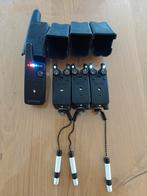 Te koop: Delkim TXI-D Wit - Receiver - Fox Hangers, Watersport en Boten, Ophalen, Zo goed als nieuw, Overige typen