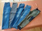Jeans jongens Name It maat 134, Kinderen en Baby's, Kinderkleding | Maat 134, Jongen, Name it, Ophalen of Verzenden, Broek