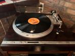 Platenspeler JVC QL Y3F, Audio, Tv en Foto, Platenspelers, Ophalen, Zo goed als nieuw, Platenspeler