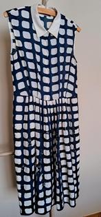 Max Mara feestkleed,middenlang m.38/40, Kleding | Dames, Jurken, Maat 38/40 (M), Knielengte, Maxmara, Gedragen