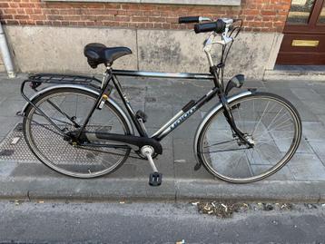 Union Heren Fiets beschikbaar voor biedingen