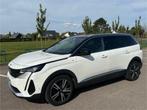 Peugeot 5008N GTL 12EB6S 7PLACES, Autos, Peugeot, Cuir, Achat, Euro 6, 7 places