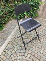 IKEA kruk, Huis en Inrichting, Ophalen, Zo goed als nieuw, IJzer