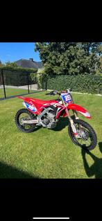 Crf 250r, Motoren, Motoren | Honda, Particulier