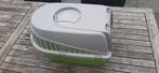 transportbox, Dieren en Toebehoren, Ophalen, Zo goed als nieuw