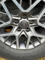 Velgen en nieuwe banden, Auto-onderdelen, Banden en Velgen, Ophalen, 255 mm, Nieuw, 17 inch