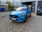 MG MG ZS EV 1.0 T-GDi Luxury MG ZS 1.0 T-GDi Luxury | leder, Auto's, MG, Stof, Gebruikt, 5 zetels, 5 deurs