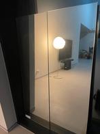 NIEUW. Anti dump spiegel met lamp, Huis en Inrichting, Badkamer | Badkamermeubels, Ophalen, Nieuw