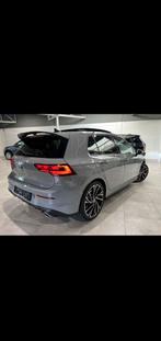 Volkswagen Golf GTI 2.0 TSI Clubsport * Piano * IQ LED * Cam, 5 places, Cuir, Berline, Automatique