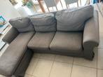Extorp Ikea 3-zitsbank met dagbed, Huis en Inrichting, Ophalen, Gebruikt