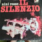 Nini Rosso - Il Silenzio, 1960 tot 1980, Ophalen of Verzenden, Zo goed als nieuw, 12 inch