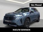 Peugeot e-5008 210 GT, Auto's, Peugeot, https://public.car-pass.be/vhr/ebfa1464-c2dc-485f-83f4-7b1121afe0f6, Stof, Gebruikt, 157 kW