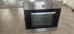 Oven, Elektronische apparatuur, Ovens, Ophalen, Hete lucht, Grill, Zo goed als nieuw