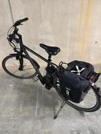 Kalkhoff Tasman, Fietsen en Brommers, Gebruikt, 47 tot 51 cm, 50 km per accu of meer, Ophalen
