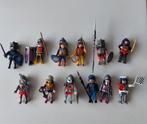 Playmobil. Ridders/mannetjes à €1.75 stuk, Ophalen