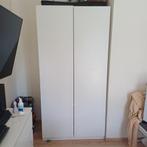 Kleerkast ikea pax., Ophalen