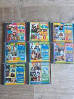 Tien om te zien vlaamse hits, Cd's en Dvd's, Cd's | Verzamelalbums, Ophalen of Verzenden, Gebruikt, Nederlandstalig