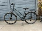 City bike bnb tekoop, Fietsen en Brommers, Ophalen, Zo goed als nieuw