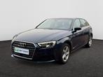 Audi A3 Sportback A3 Sportback 30 TFSI (EU6d-TEMP), Argent ou Gris, Achat, Entreprise, Boîte manuelle