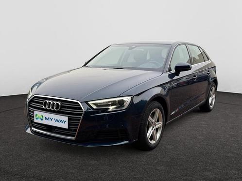 Audi A3 Sportback A3 Sportback 30 TFSI (EU6d-TEMP), Autos, Audi, Entreprise, A3, ABS, Airbags, Air conditionné, Ordinateur de bord