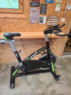Virtufit Etappe I, Sport en Fitness, Fitnessapparatuur, Ophalen, Zo goed als nieuw, Benen, Spinningfiets