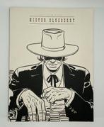 Mister Blueberry - N&B - grand format - Giraud - 2015, Enlèvement ou Envoi, Comme neuf