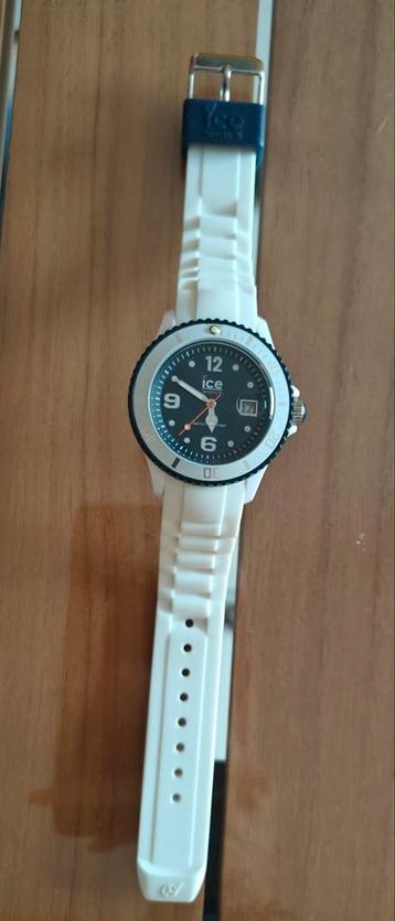 Unisex horloge Ice Watch beschikbaar voor biedingen