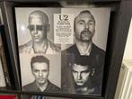 U2 - Songs of Surrender 4LP Numbered VINYL, Ophalen of Verzenden, Nieuw in verpakking, Poprock
