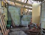 Betonplaten, Tuin en Terras, Ophalen
