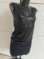 Robe à sequins Morgan de Toi: Taille S NEUF, Ophalen, Nieuw