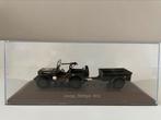 Jeep willys MB voor verzamelaars, Ophalen of Verzenden, Zo goed als nieuw