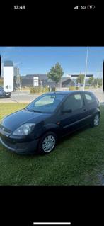 Ford fiesta, Auto's, Bedrijf, Handgeschakeld, Fiësta, Boordcomputer