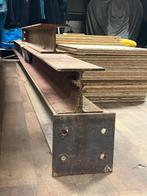Poutre metal HEA 160, Doe-het-zelf en Bouw, Metalen, Ophalen, Zo goed als nieuw, IJzer