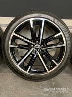 20” originele Audi A7 / S7 velgen + banden 5x112 255/40/20, Gebruikt, 255 mm, Banden en Velgen, Ophalen of Verzenden