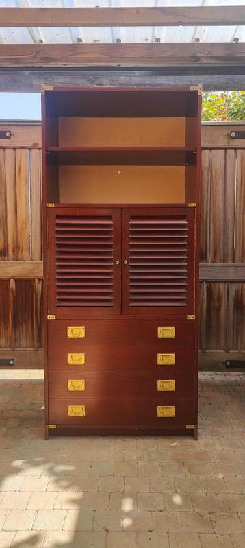 Armoire antique/classique, Enlèvement