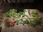 Terrarium/aqarium decoratie, Dieren en Toebehoren, Ophalen