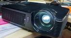 Optoma DS329DLP 3D-projector, Audio, Tv en Foto, Beamers, Gebruikt, Ophalen of Verzenden, DLP, Overige resoluties